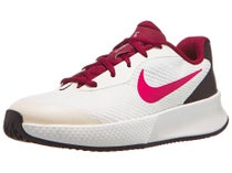 Chaussures Femme Nike Vapor Lite 3 Ivory/Pink - TERRE BATTUE