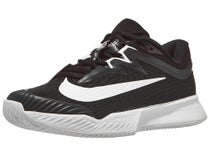 Nike Vapor Pro 3 SANDPLATZ Herrenschuh Schwarz/Wei&#xDF;