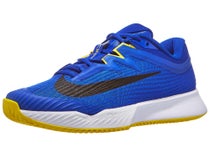 Nike Vapor Pro 3 SANDPLATZ Herrenschuh Racer Blue/Schwarz