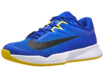 Nike Vapor Pro 3 ALLCOURT Herrenschuh Racer Blue/Schwarz