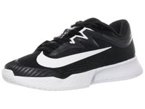 Nike Vapor Pro 3 ALLCOURT Herrenschuh Schwarz/Wei&#xDF;