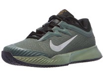 Scarpe Nike Vapor Pro 3 PRM Verde Camo/Oro Uomo - TERRA BATTUTA
