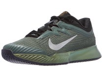 Scarpe Nike Vapor Pro 3 PRM Verde Camo/Oro Uomo - TUTTE LE SUPERFICI