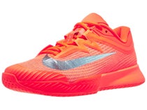 Nike Vapor Pro 3 PRM ALLCOURT Herrenschuh Orange/Schwarz