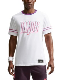 Nike Men's Court Vamos Alcaraz T-Shirt