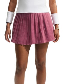 Nike Women's Fall Victory High Rise Pleated Skirt