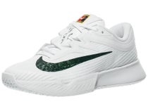 Nike Vapor Pro 3 PRM HC White/Green/Gold Women's Shoes