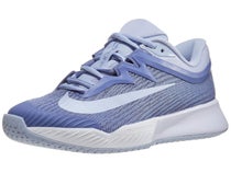 Zapatillas mujer Nike Vapor Pro 3 Indigo/White MULTIPISTA
