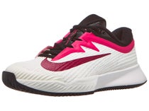 Chaussures Femme Nike Vapor Pro 3 Ivory/Pink - TERRE BATTUE