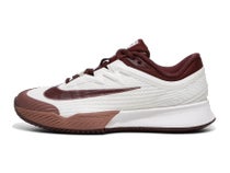 Nike Vapor Pro 3 SANDPLATZ Damenschuh Sail/Pink