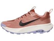 Nike Wildhorse 10 Women's Shoes Red/Black-Lilac