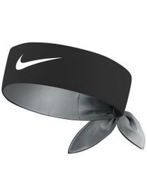 Nike Tennis Headband Black