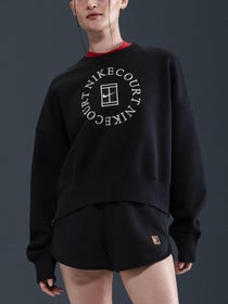 Sweatshirt Femme Nike Basic Phoenix Fleece