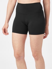 Pantal&#xF3;n corto mujer Nike Basic DF One High Rise 5"