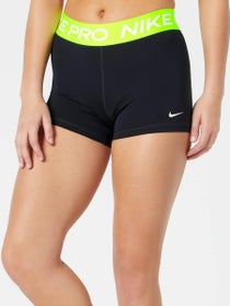 Mallas cortas mujer Nike Pro Oto&#xF1;o 3" (8 cm)