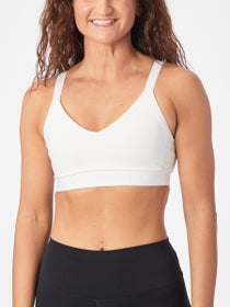 Nike Women's Dry-Fit Indy Med Support Bra