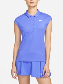 Nike Women's Spring Victory Sleeveless Polo