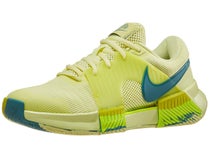 Chaussures Femme Nike GP Challenge 1 PRM Vert/Sarcelle - TOUTES SURFACES