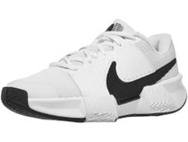 Scarpe Nike GP Challenge Pro Bianco/Nero Donna - TUTTE LE SUPERFICI