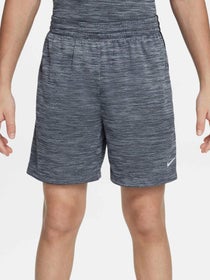 Nike Boy's Winter Dri-Fit Heather Short