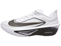 Nike Zoom Fly 6 Women's Shoes White/Black/Smoke