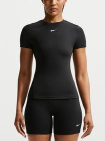 Nike Women's Basic One Fitted DF Top