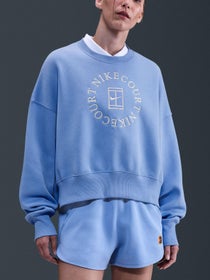 Pull Femme Nike Fall Phoenix Fleece Crew
