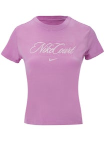 Nike Women's Summer Heritage Court T-Shirt
