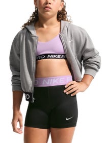 Nike Girl's Winter Pro Shorty
