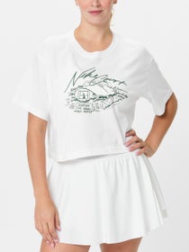 Nike Women's London Crop T-Shirt