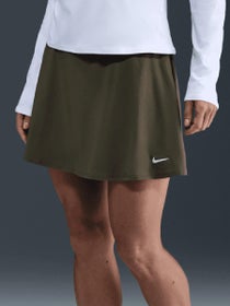 Nike Damen Winter Victory Midrise Short Flouncy Tennisrock