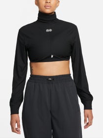 Nike Naomi Women Longsleeve Mock Top