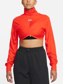 Nike Naomi Women Longsleeve Mock Top