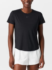 Nike Women's One Classic Dry-Fit Short Sleeve