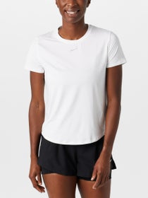 Nike Women's One Classic Dry-Fit Short Sleeve