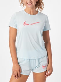 Nike Women's One Swoosh Dri-FIT Top