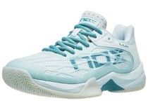 Nox AT10 Lux Padel Morning Mist Women's Shoes