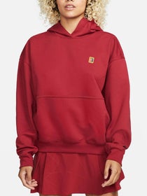 Nike Women's Spring Heritage Fleece Hoodie