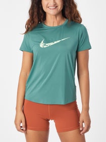 Maglietta Nike Dri-FIT Swoosh Bicoastal Donna