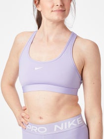 Nike Women's Summer Swoosh Light Support Bra