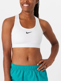Nike Women's Swoosh Med Support Bra