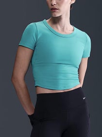 T-Shirt ajust&#xE9; Femme Nike Summer One