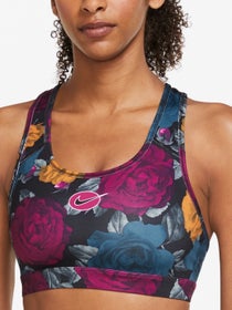 Nike Women's Summer Icon Clash Bra