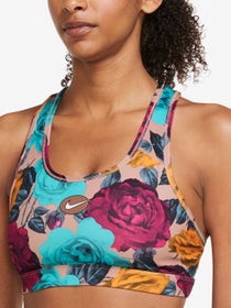 Nike Women's Summer Icon Clash Bra