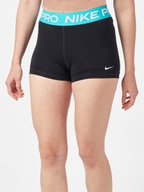 Pantal&#xF3;n corto mujer Nike 3" Verano