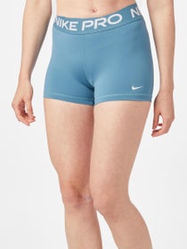 Pantal&#xF3;n corto mujer Nike 3" Verano