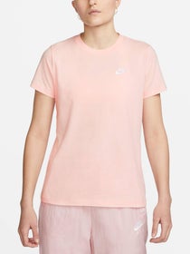 Nike Women's Summer Club Cotton T-Shirt