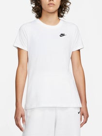 Nike Women's Summer Club Cotton T-Shirt