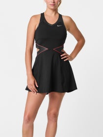 Vestido crop mujer Nike New York Slam Sabalenka