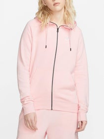 Nike Women's Summer Essential FZ Jacket